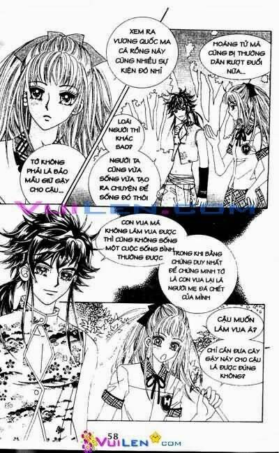 đến vương quốc ma chapter 4 58
