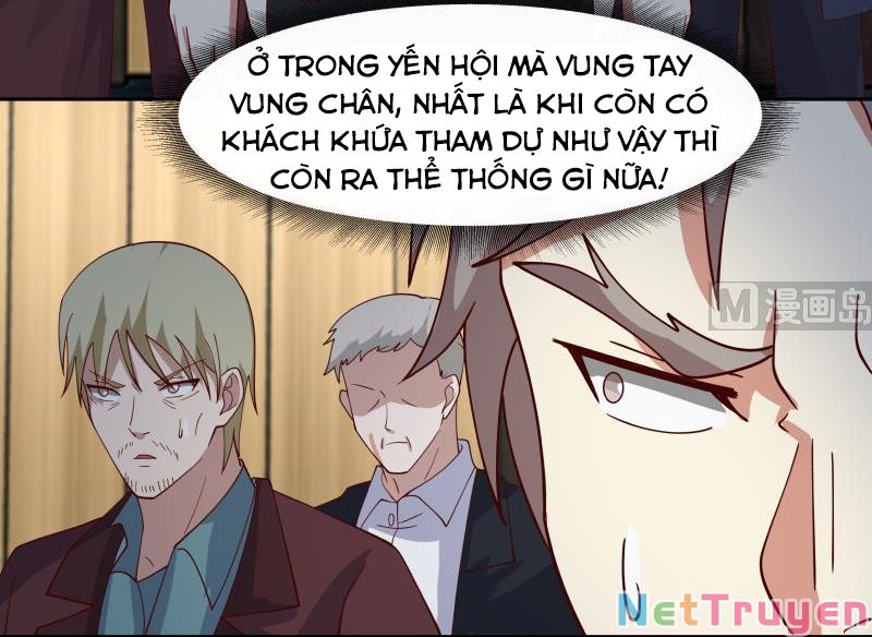 trên người ta có một rồng chapter 470 14