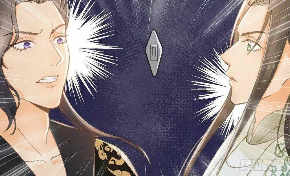 vương gia ba tuổi rưỡi của tôi chapter 45 44