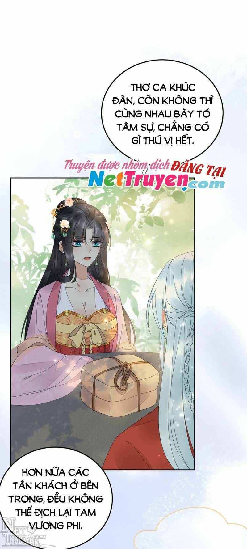 dục hỏa độc nữ chapter 105.2 11