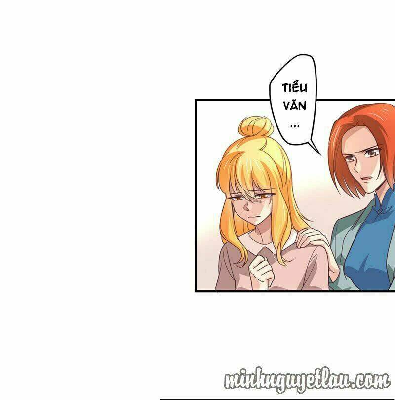 cuồng duệ tiểu thê chapter 37 14