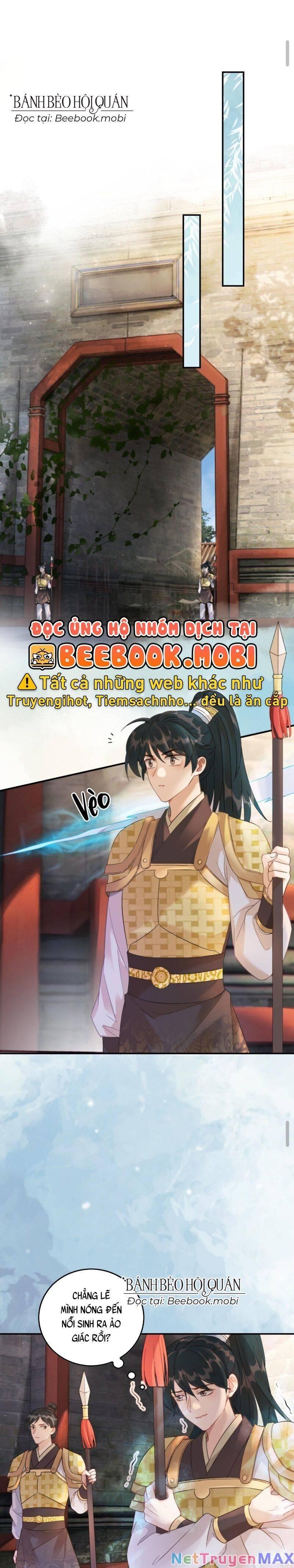 báo cáo nhiếp chính vương, đại lão nàng ấy chuyên trị bệnh liệt dương chapter 42 1