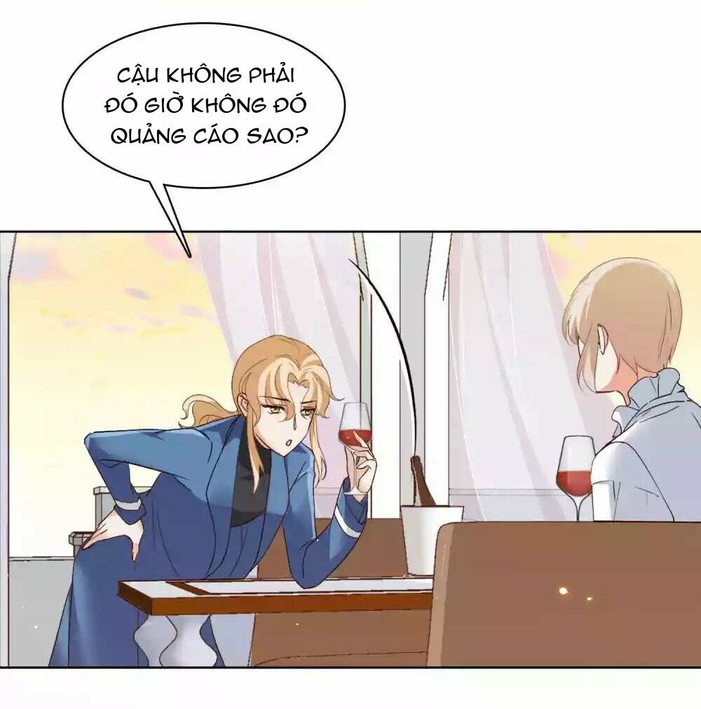 cô ấy đến rồi, xin nằm xuống! chapter 33 20