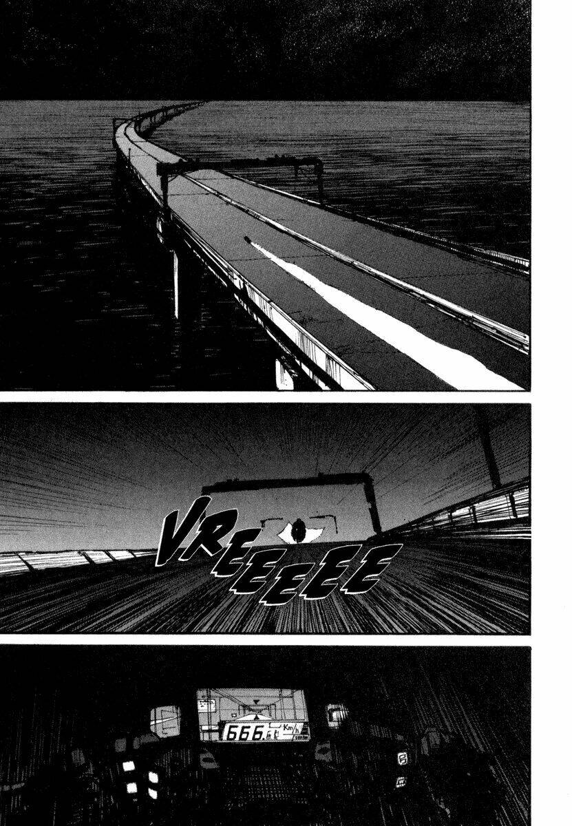 thảm họa virus ngoài hành tinh chapter 1 8