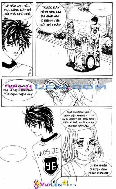 thiên thần tái thế chapter 13 161