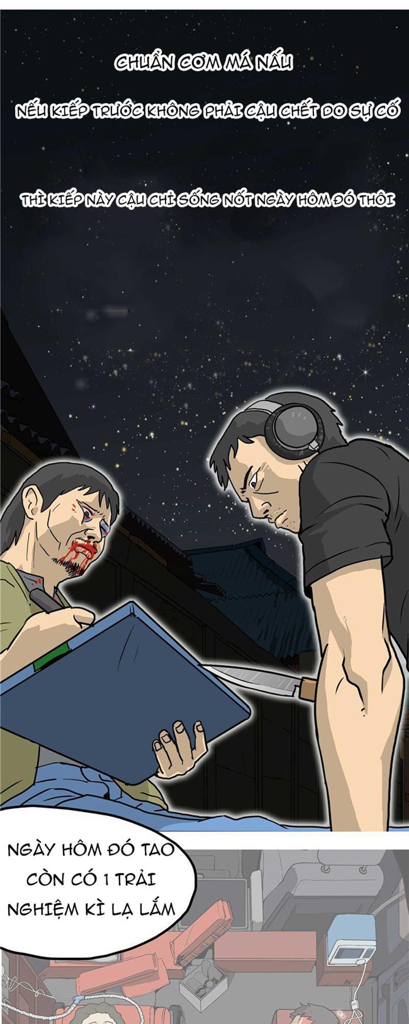 hồi sinh chapter 7 16