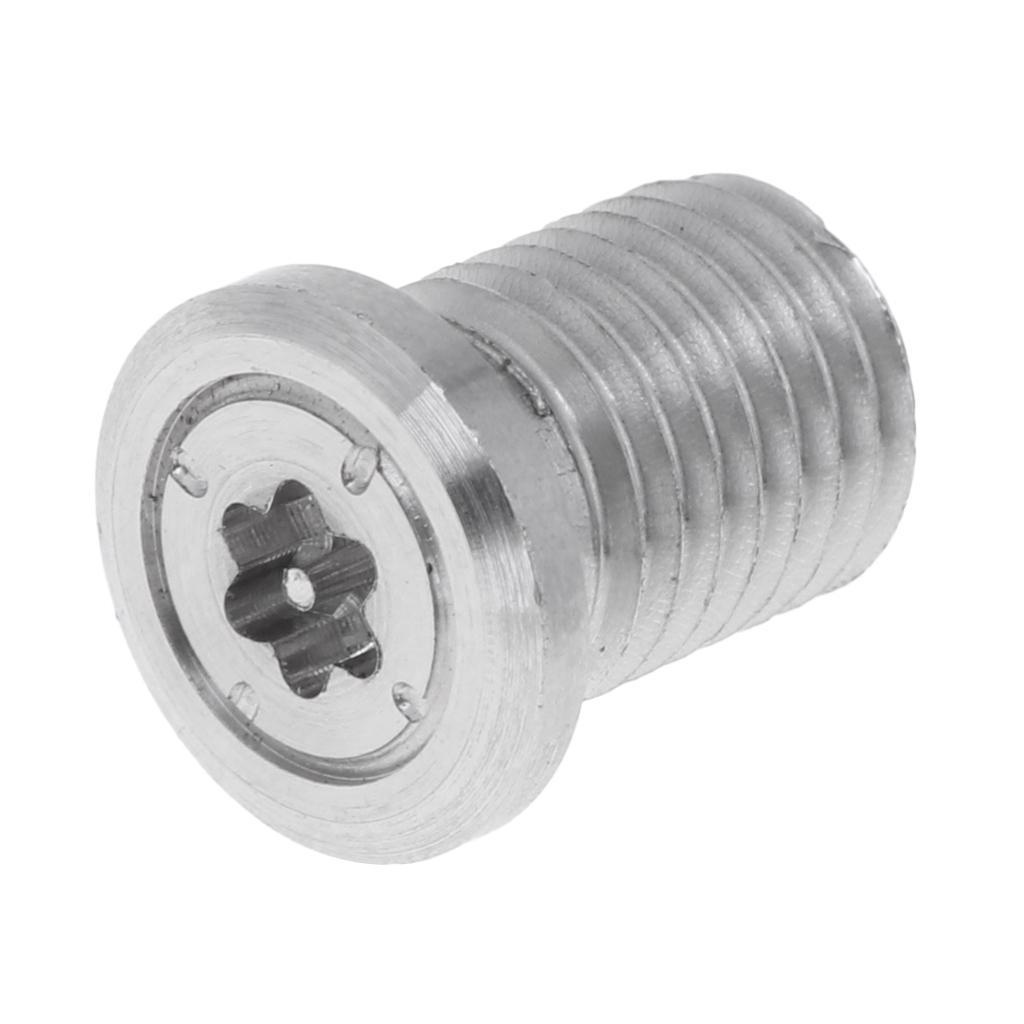 2- Golf Weight Screw Replacement Head Clubs 4g