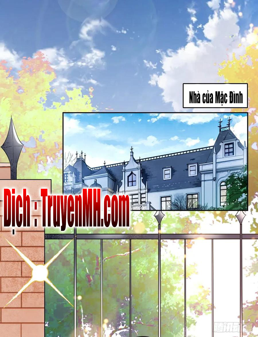 thí hôn lão công, cần giúp sức chapter 184 3