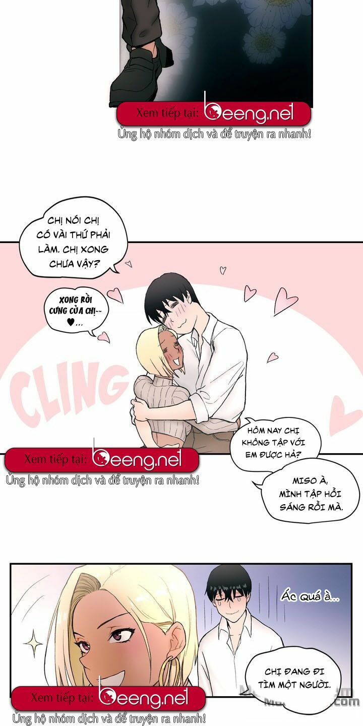 phòng tập gym bí mật chapter 3 38