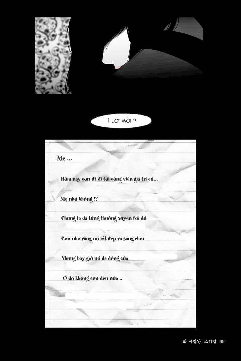 bạn có tin vào ma thuật? chapter 2 9