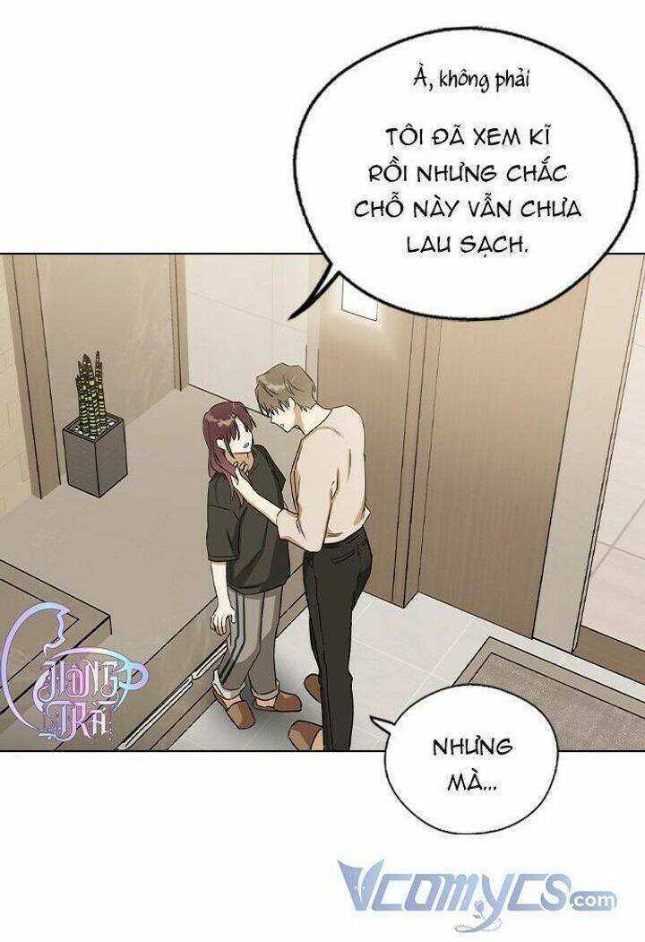 duyên nợ kiếp trước chapter 31 11