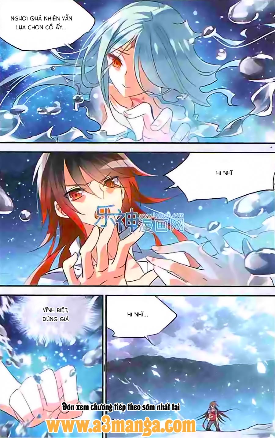 nữ nhân dũng cảm chapter 33 23