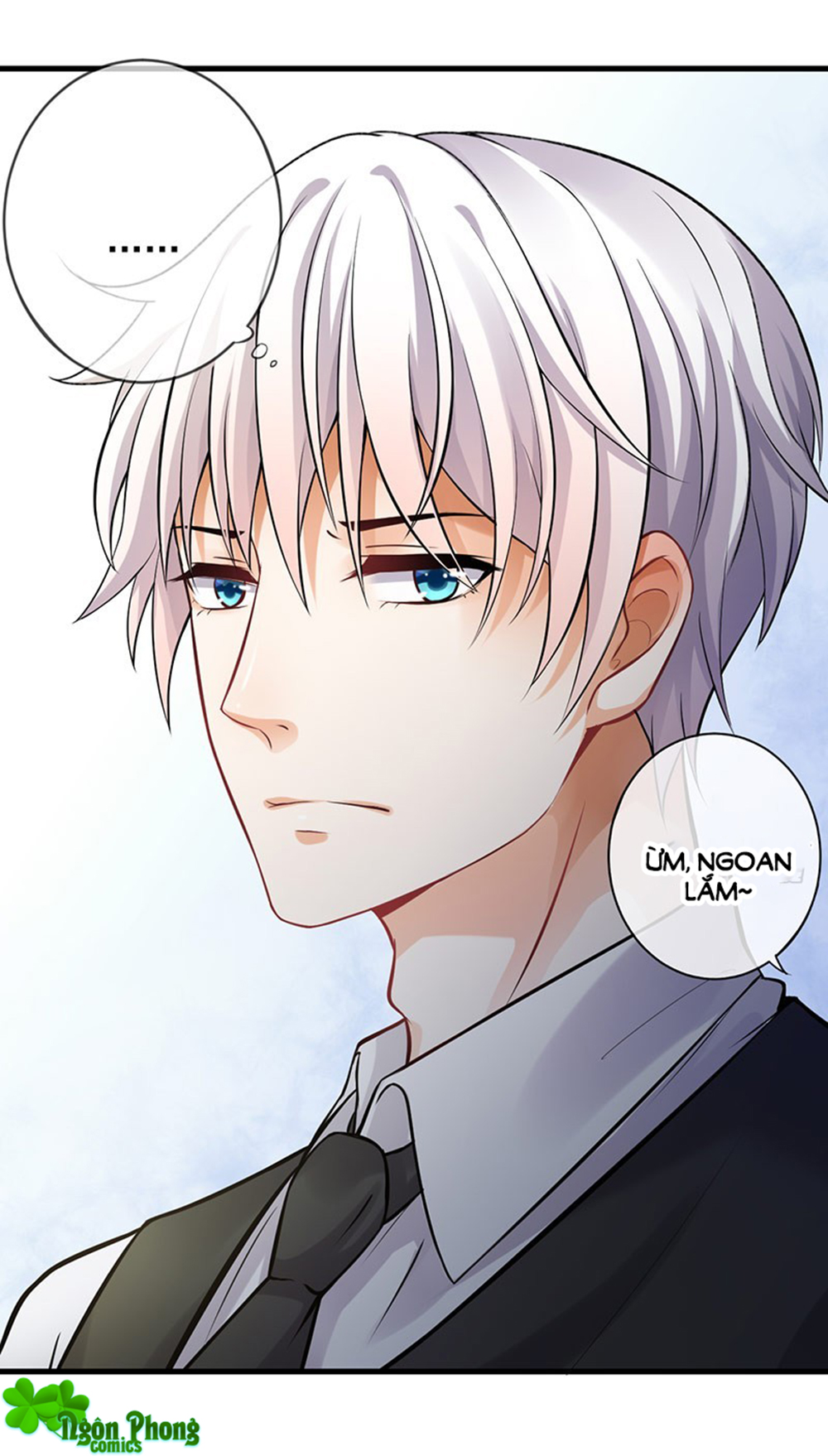 Nhật Ký Dạy Dỗ Của Gia Tộc Đáng Yêu chapter 44 - Trang 22