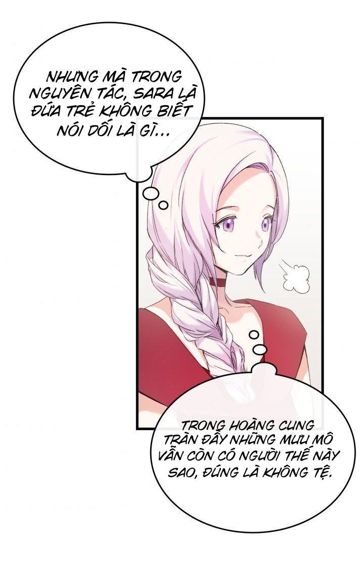 tôi định quyến rũ anh trai nhưng nam chính đã đến chapter 7 64