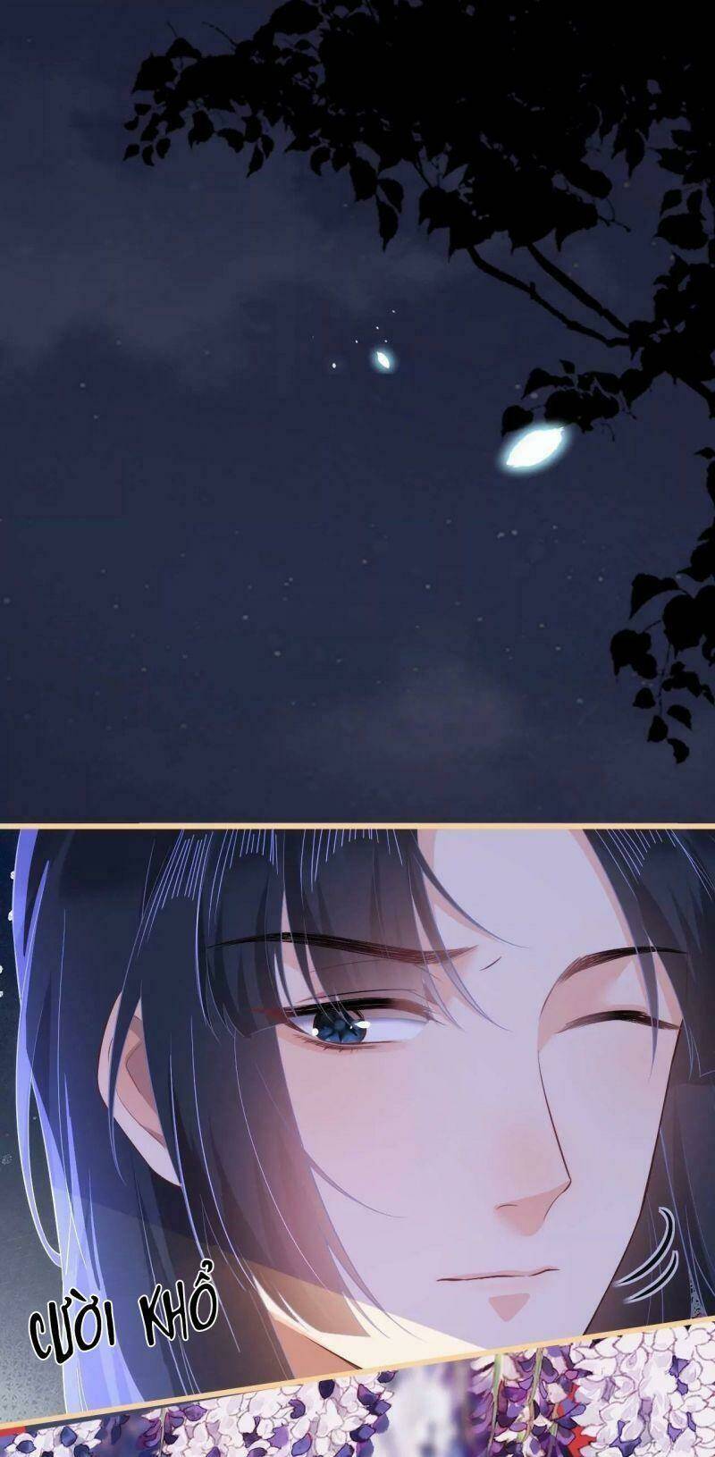 quận chúa vững vàng, thiết lập nhân vật không thể vỡ chapter 76 30