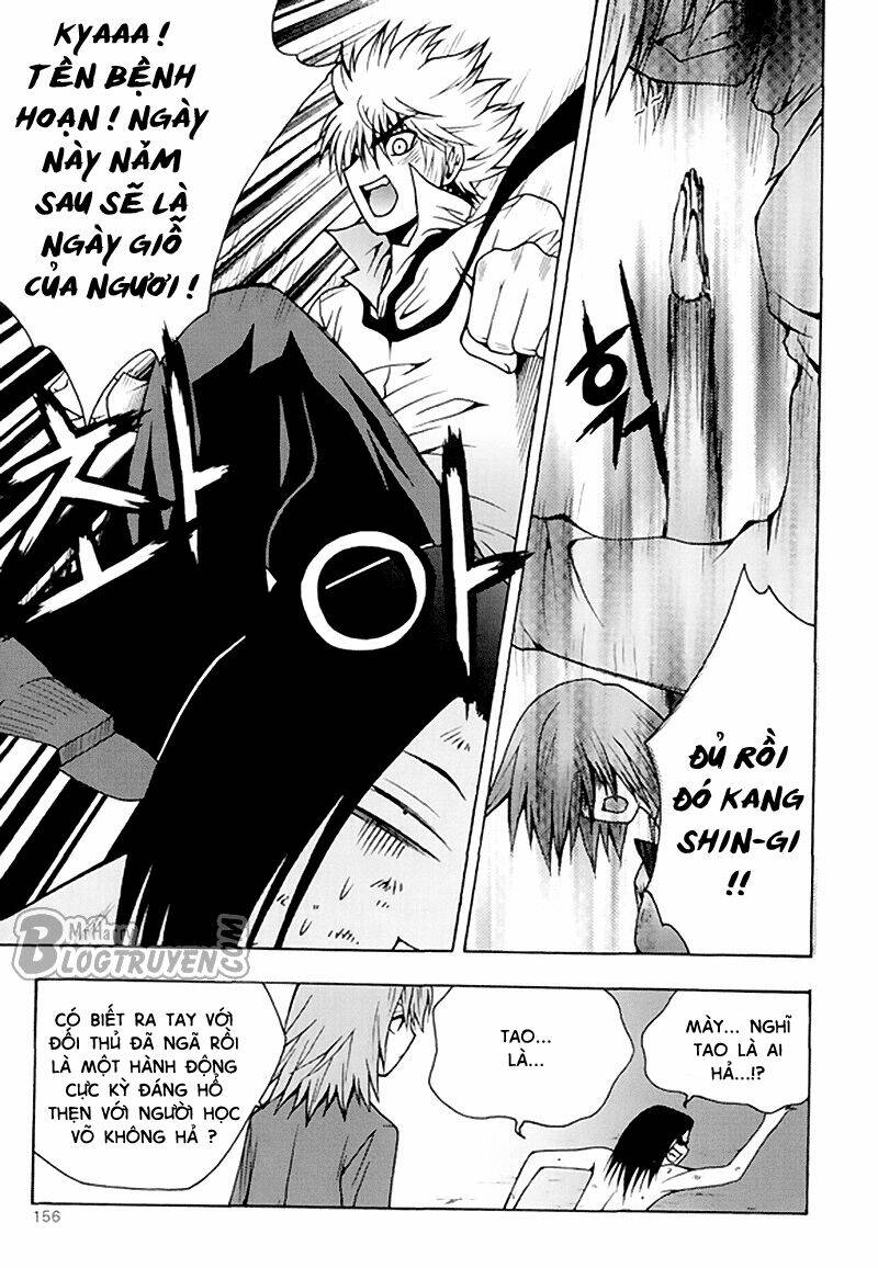 zippy ziggy chapter 61 6