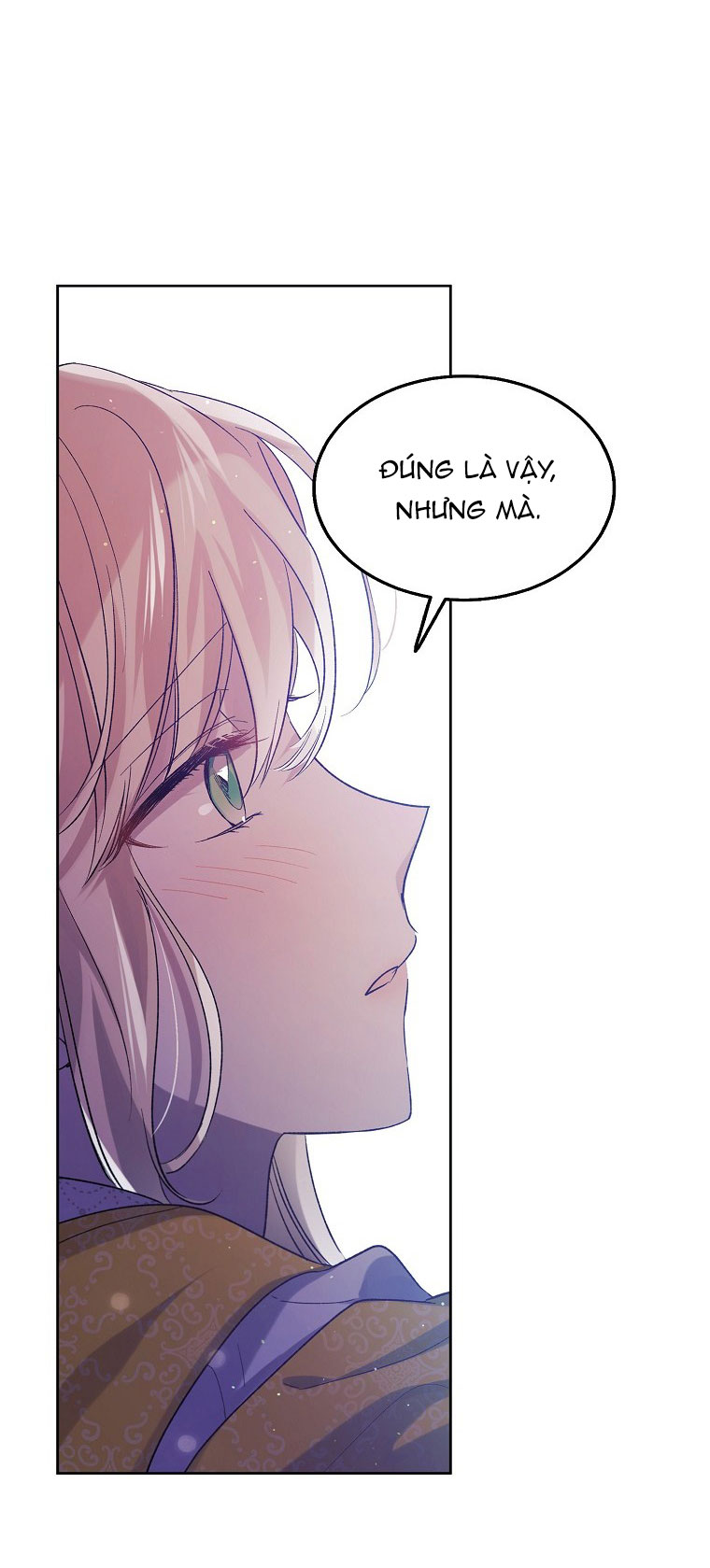 cách để em bảo vệ anh chapter 50.2 4