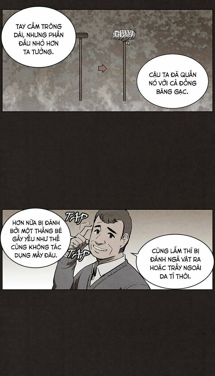 đứa con của quỷ dữ chapter 80 10