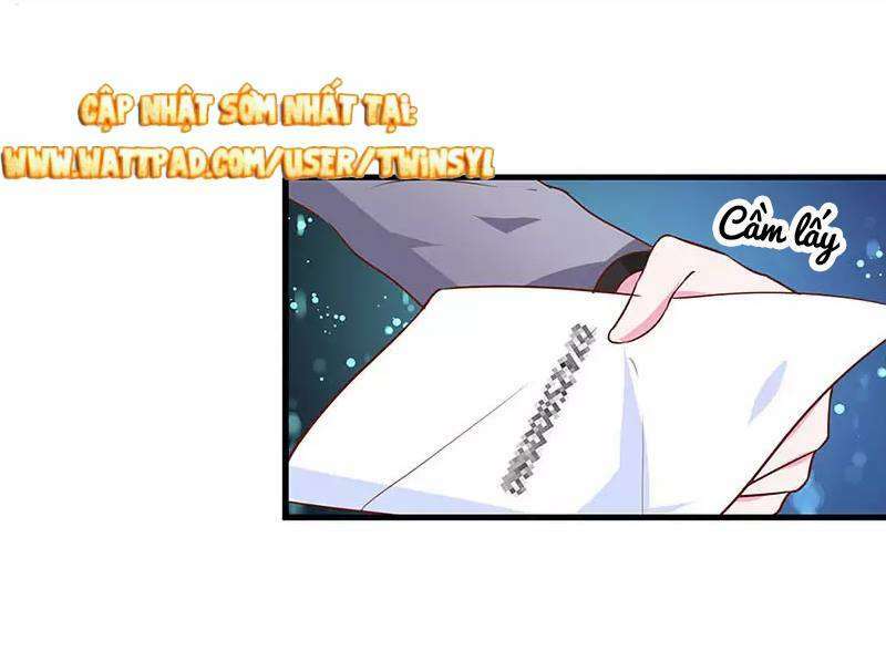 không gả cho tổng tài, gả cho người hầu chapter 183 33