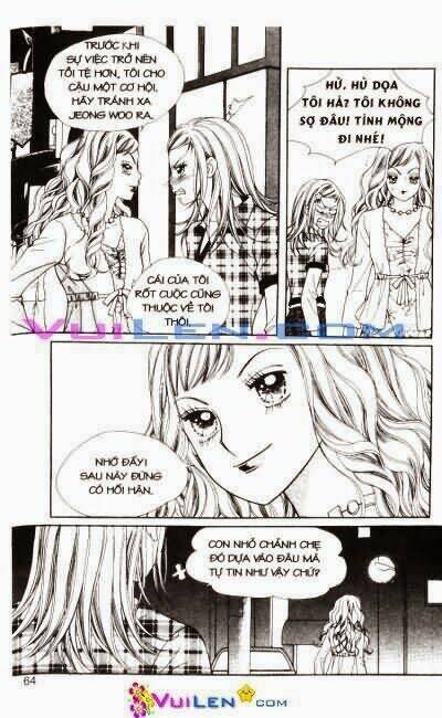 tên nô lệ đáng yêu chapter 5 64