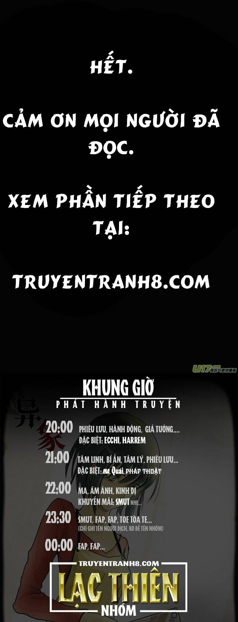 dị tượng chapter 5 19