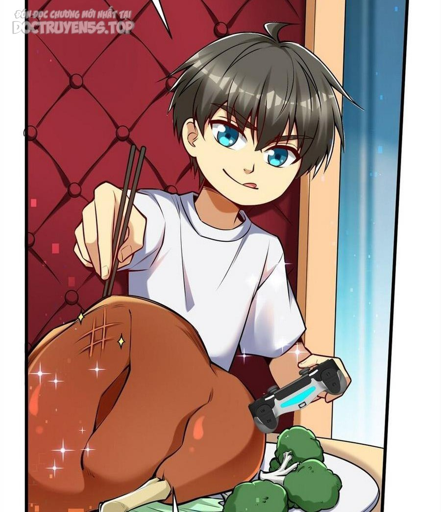 ta làm giàu từ thua lỗ game chapter 100 15