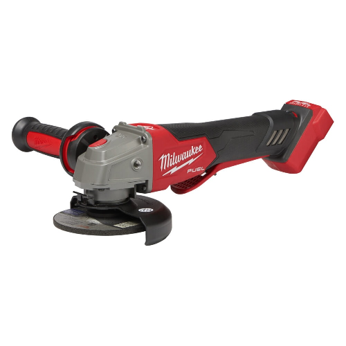 Máy mài góc MILWAUKEE 125MM M18 FSAGV125XPDB-0X0 chính hãng bảo hành 12 tháng toàn quốc