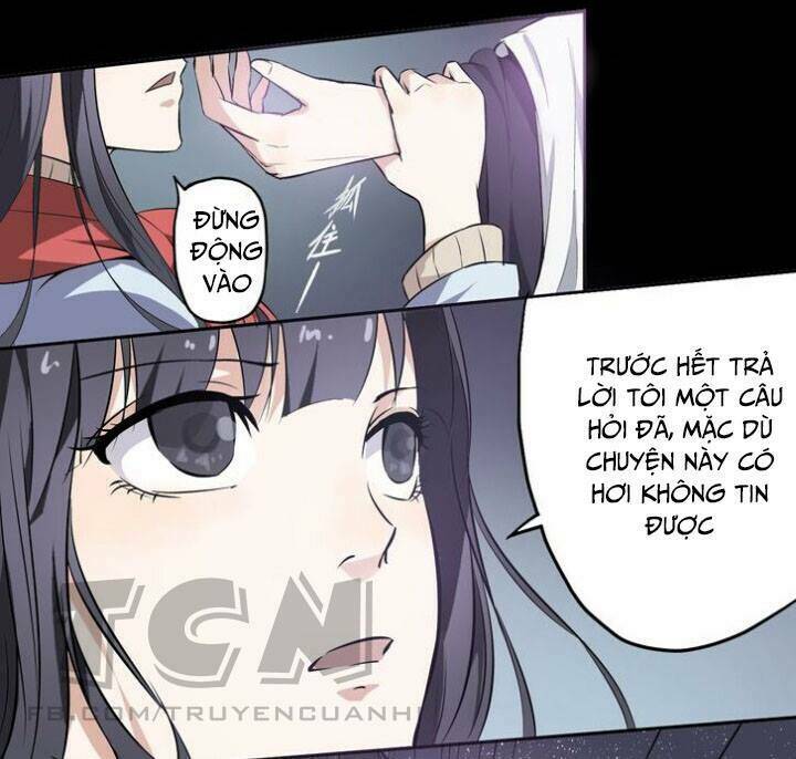 nguyệt ẩn thần chapter 2 13