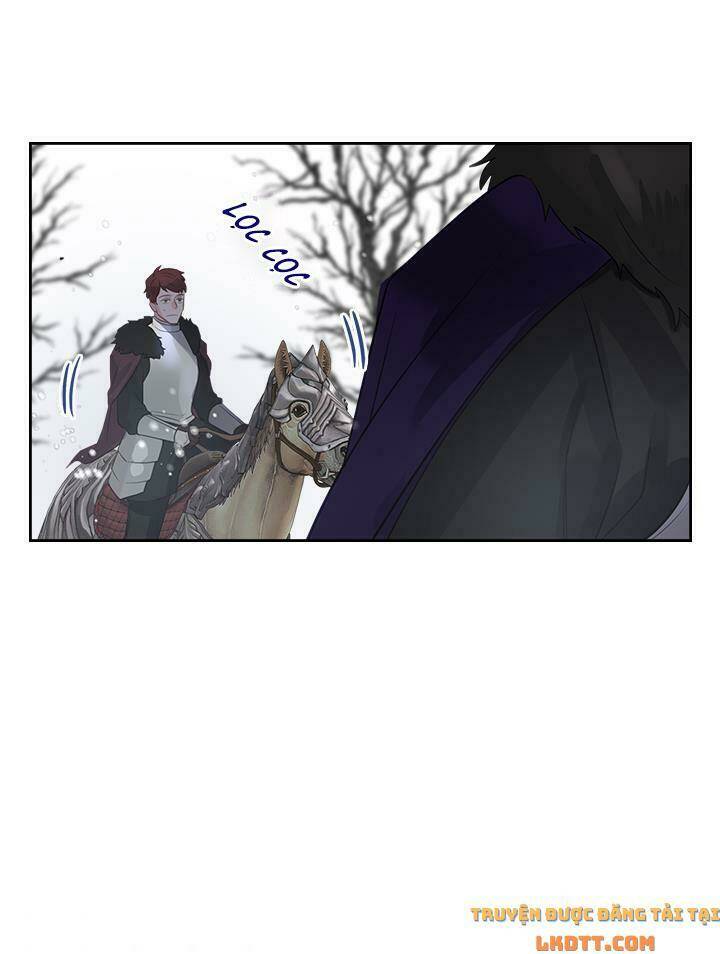 công chúa phản diện muốn ở trong ngôi nhà bánh quy chapter 3 67