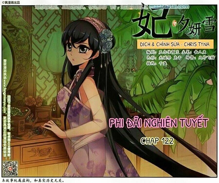 phi đãi nghiên tuyết chapter 131 1
