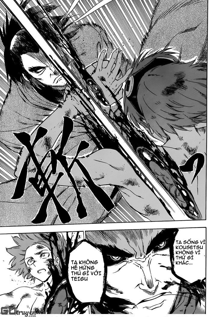 akame ga kiru! chapter 52.2 7