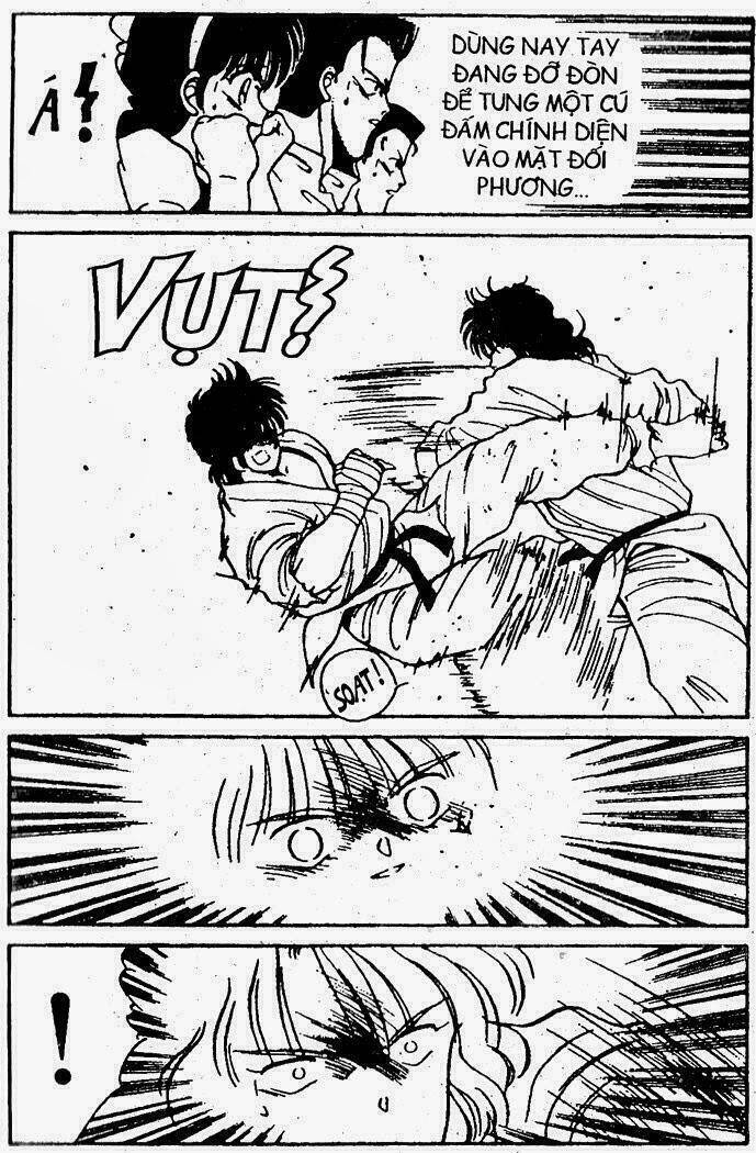 truyền nhân atula - shura no mon i chapter 54 24