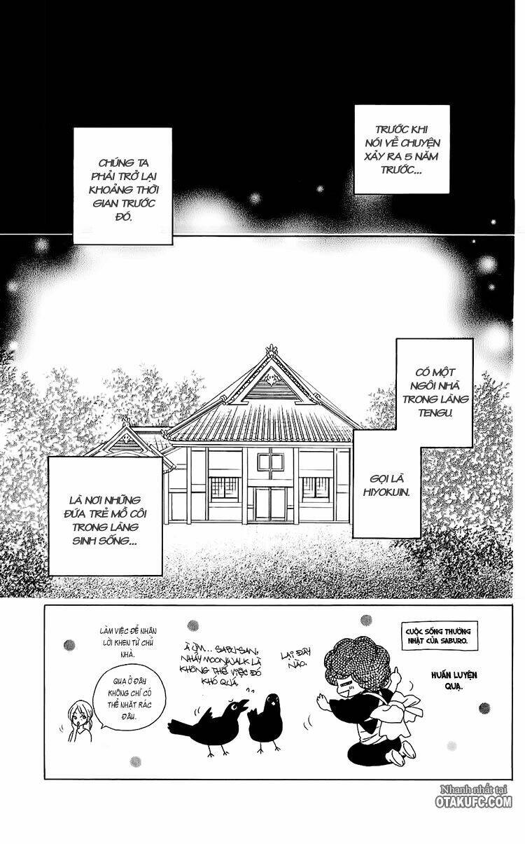 yêu quái cánh đen chapter 37 3