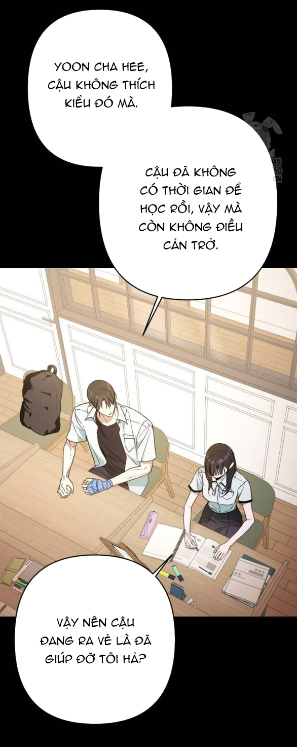 bóng râm mùa xuân chapter 10.1 11