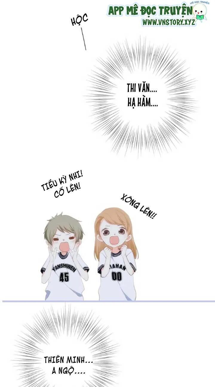 con tim rung động 2 chapter 105 29