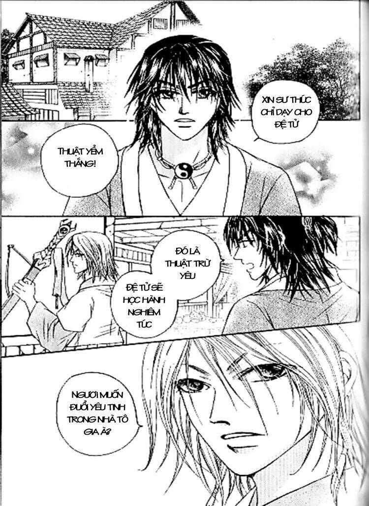 tiên khúc chapter 15 14