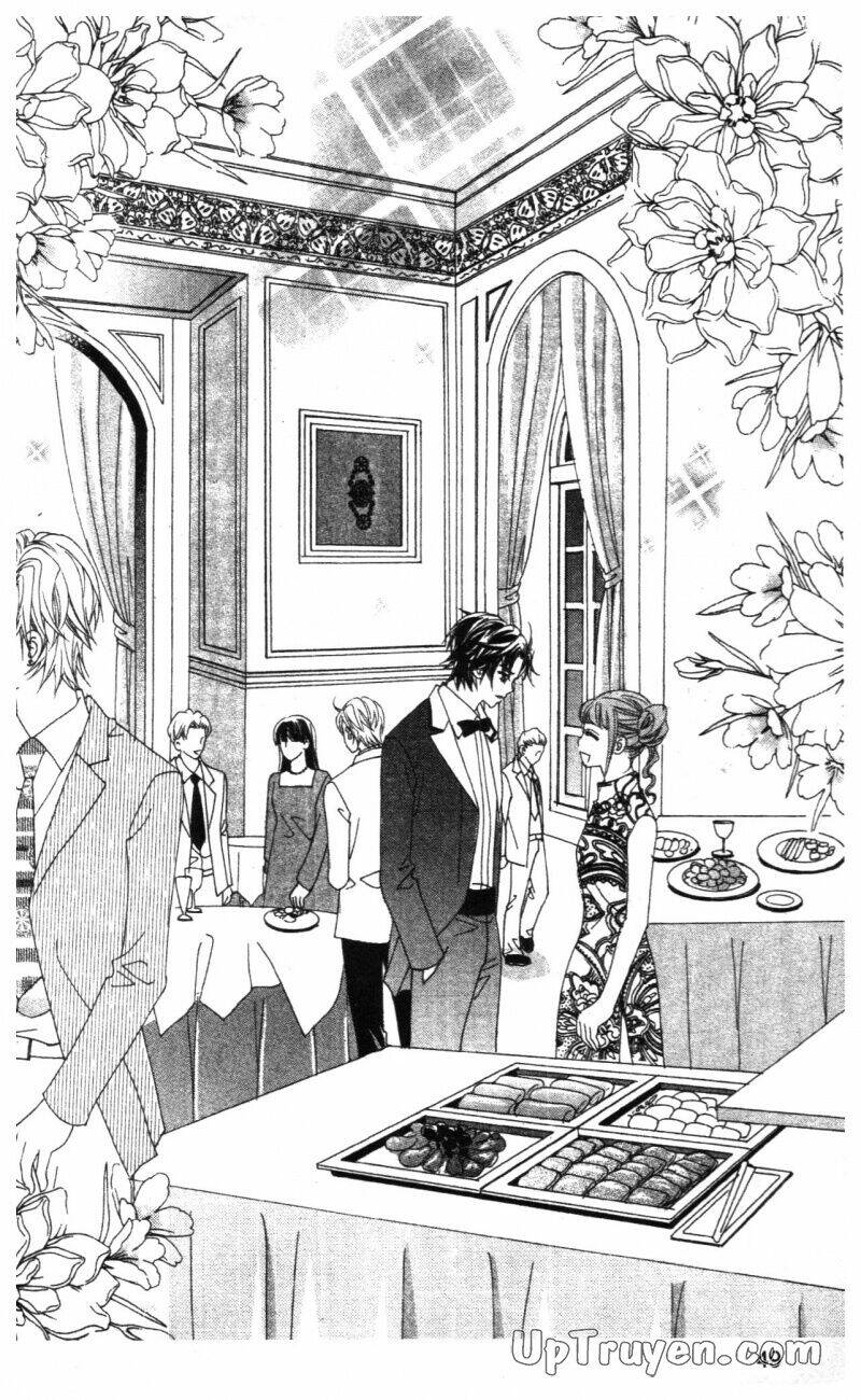 thoát kiếp hồ ly chapter 13 48