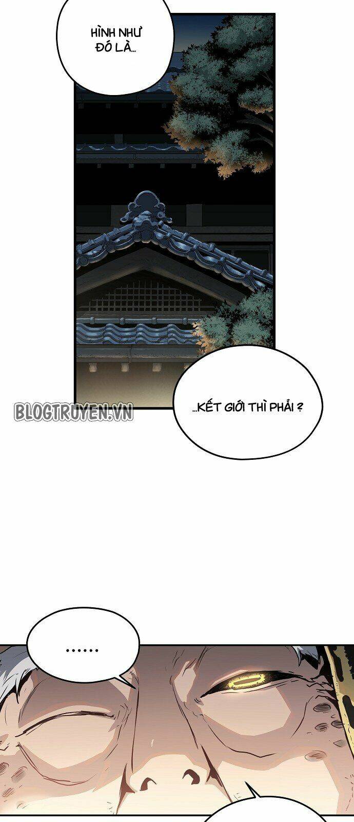 hứa lan chapter 30 21