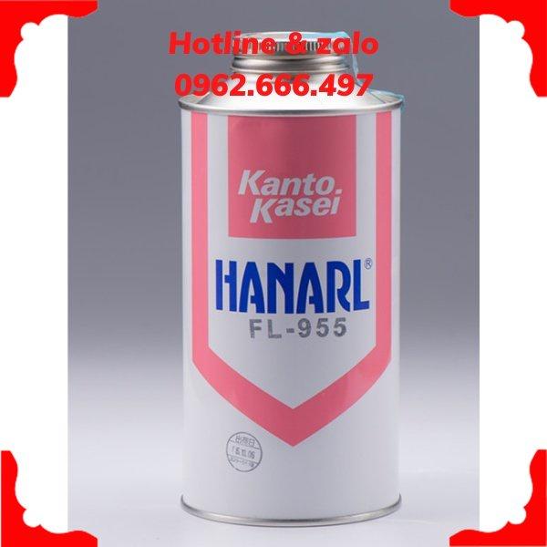 Dầu Kanto Kasei HANARL FL-955