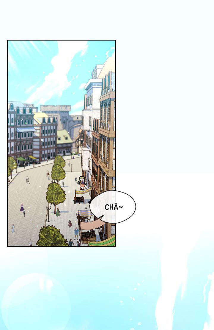 cẩn thận nữ phụ phản diện đấy! chapter 107 3