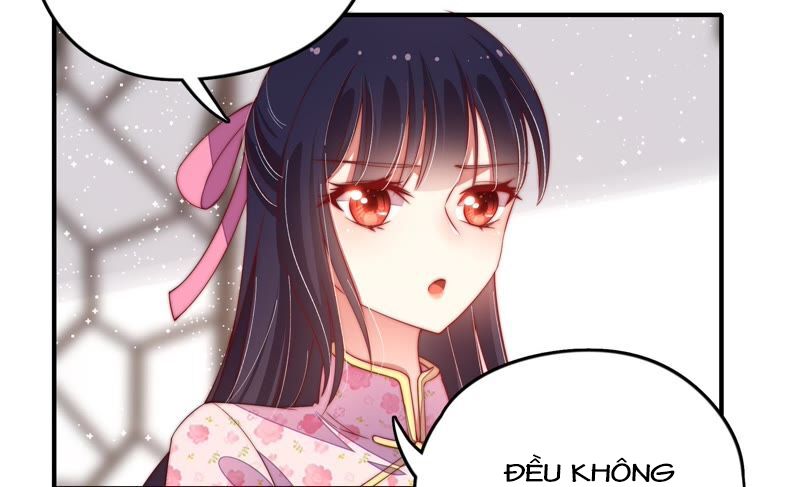 ngày nào thiếu soái cũng ghen chapter 35 33