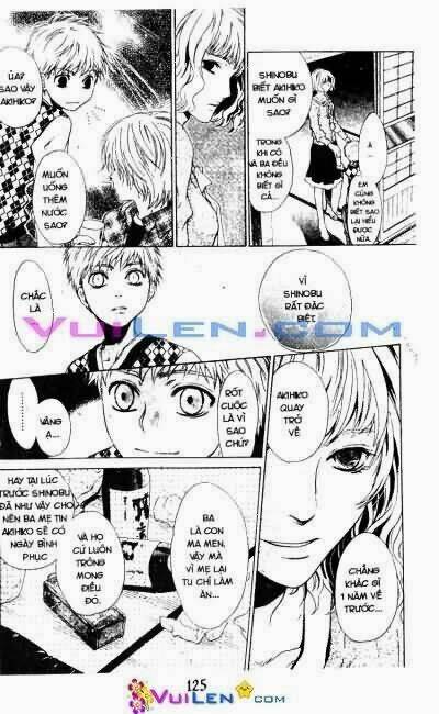 bát khuyển sỹ phương đông chapter 12 125