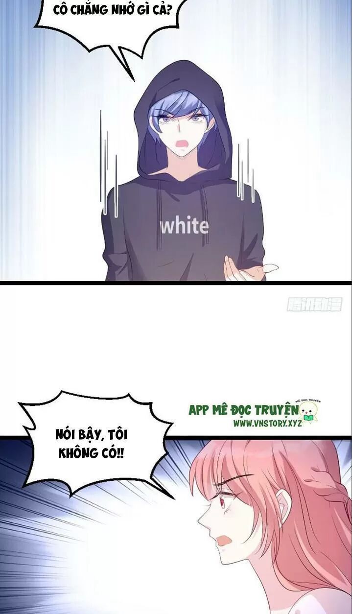 bảo bối đáng yêu đột kích chapter 77 4