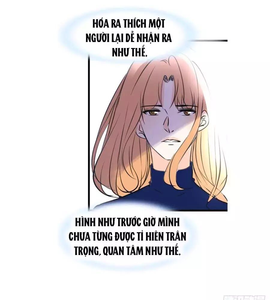 công chúa nữ vương mệnh chapter 113 75