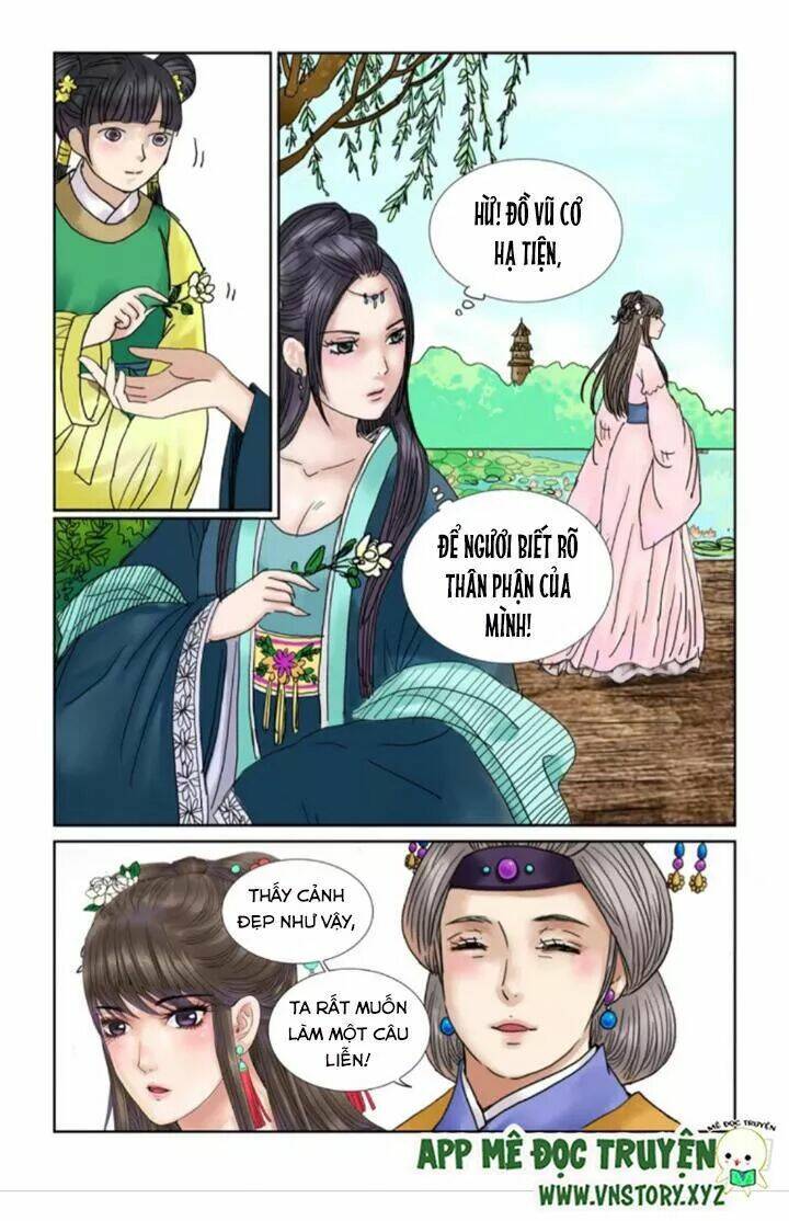 tam sinh kiếp chapter 26 2