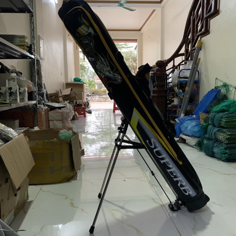 Bao đựng cần cao cấp chống nước SUPER 1m25