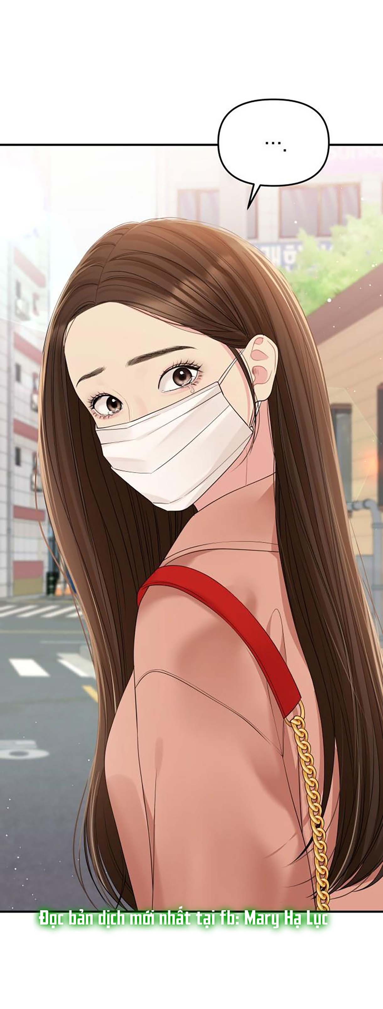 gửi em người đánh cắp những vì sao - to you who swallowed a star chapter 106.2 64