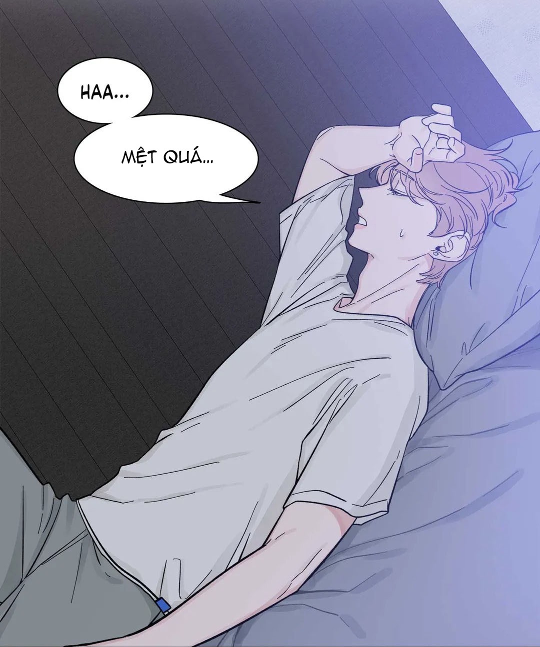 sketch - phác họa chapter 10.1 2