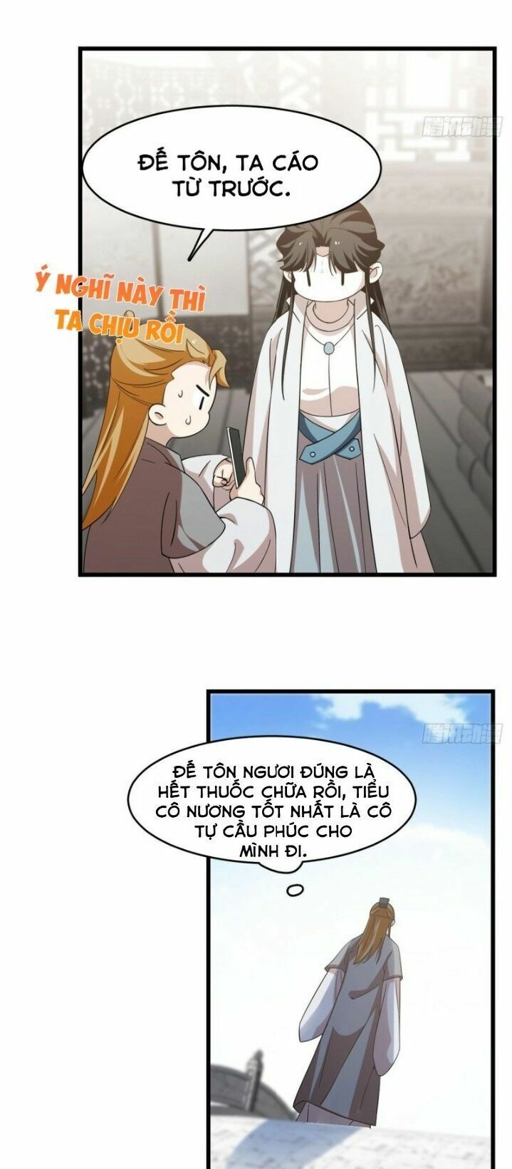 độc bộ thiên hạ: đặc công thần y chapter 195 7