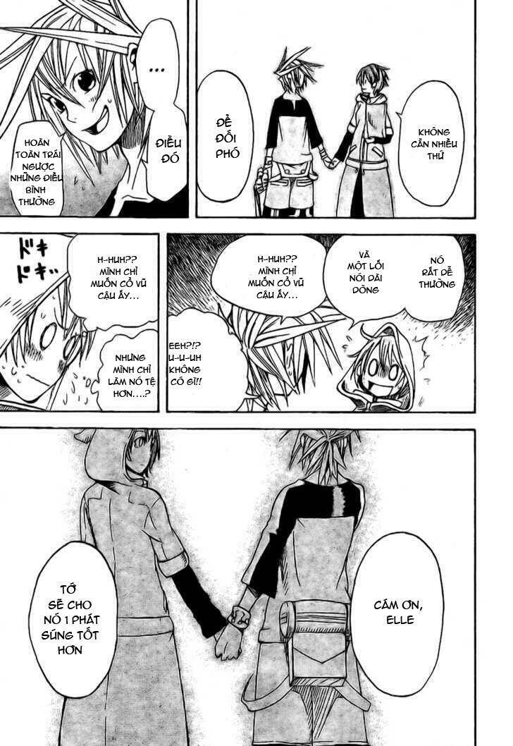 double arts chapter 14 18